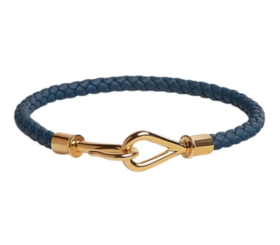 Hermes Jumbo H bracelet